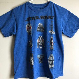 Tween Star Wars